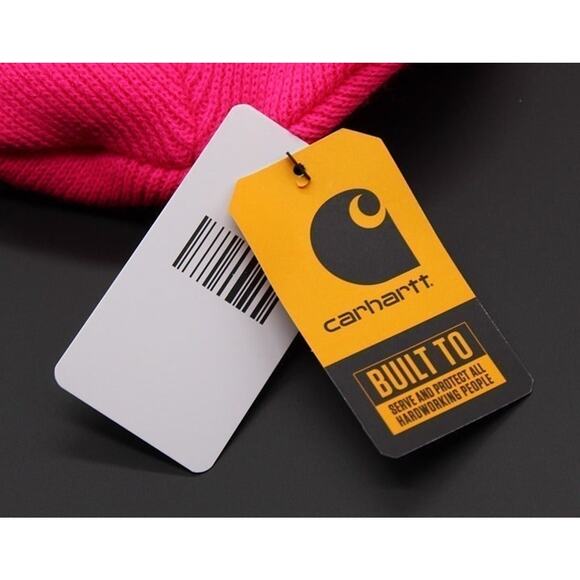 Carhartt Beanie - P42 NWT! - Picture 7 of 8